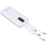 סוללת גיבוי 10,000mAh