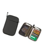 ארגונית למסמכי נסיעה