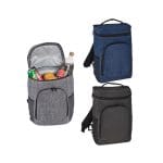 צידנית גב 17 ליטר