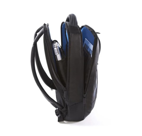תיק גב דגם IKONN LAPTOP BACKPACK II מבית מותג היוקרה SAMSONITE-1
