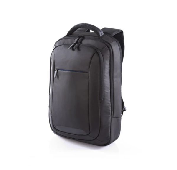 תיק גב דגם IKONN LAPTOP BACKPACK II מבית מותג היוקרה SAMSONITE