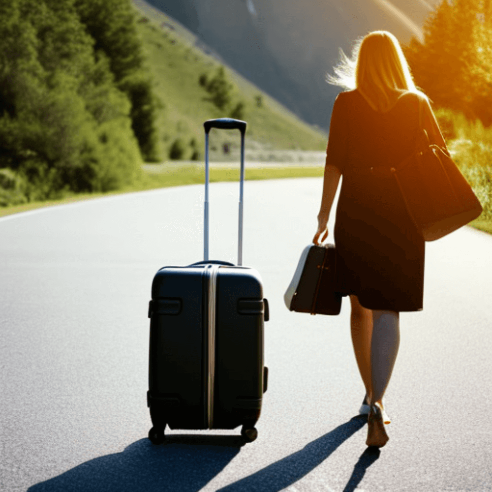 המדריך האולטימטיבי לבחירת המזוודה המושלמת בשבילך
