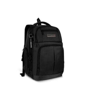 תיק גב ללפטופ 15.6" מבית המותג השוויצרי SwissBrand דגם Wembley