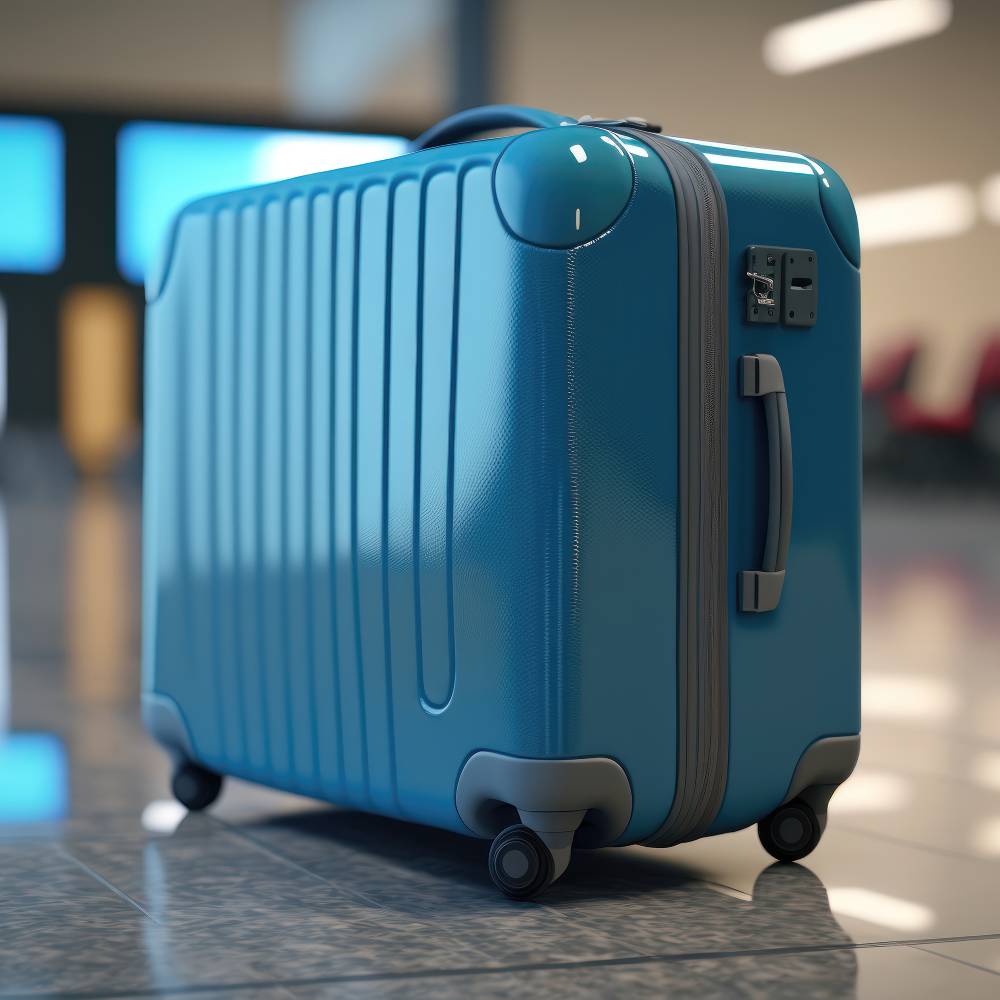 גודל מזוודות עליה למטוס, משקל מזוודות עליה למטוס - גו לאגדג'