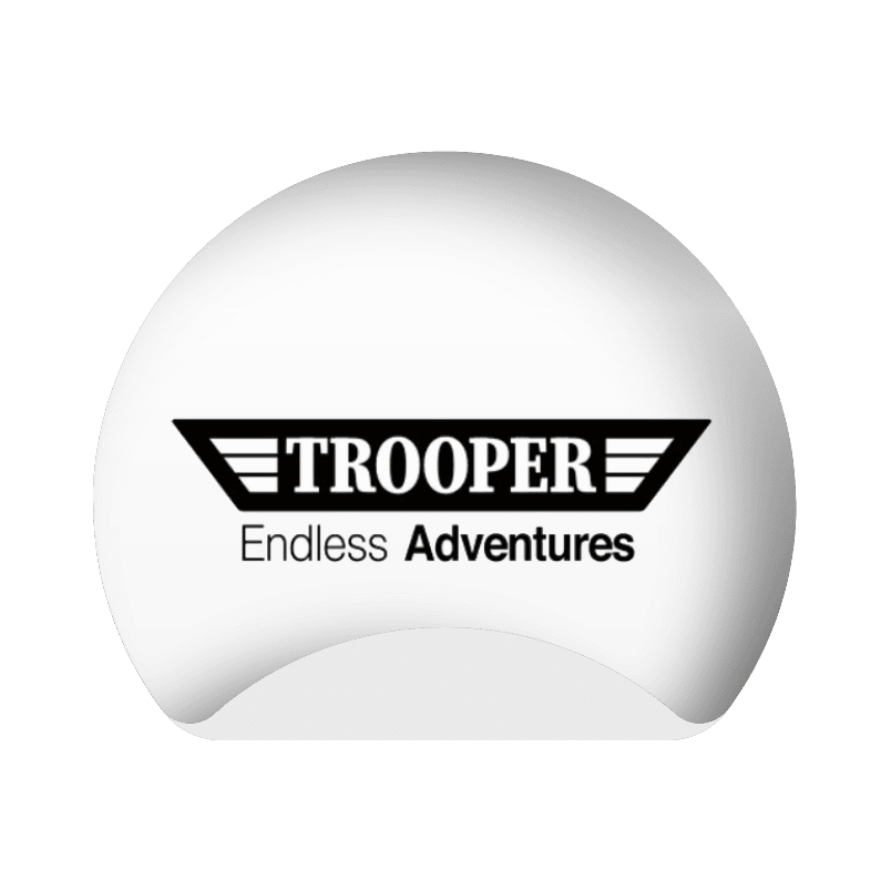 TROOPER
