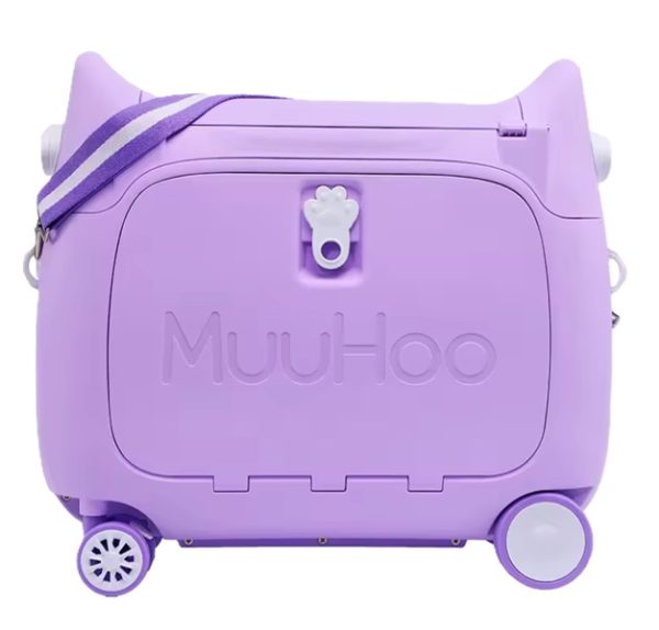 MuuHoo - סגול