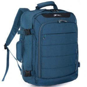 תיק קטן עליה למטוס סופר לייט מבית Slazenger - דגם Clite