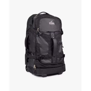 תיק דאפל Base Camp Pro 26