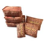 סט אירגוניות 6 חלקים