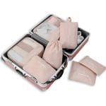 סט אירגוניות 7 חלקים