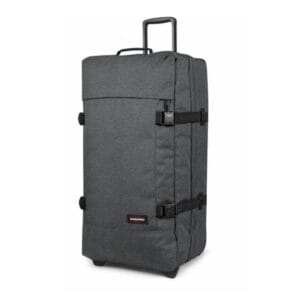 תיק נסיעות לעליה למטוס על גלגלים Eastpak Tranverz (Sׂׂ)