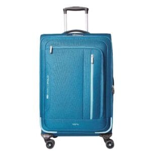 מזוודת גדולה טרולי Vista 28- פטרול