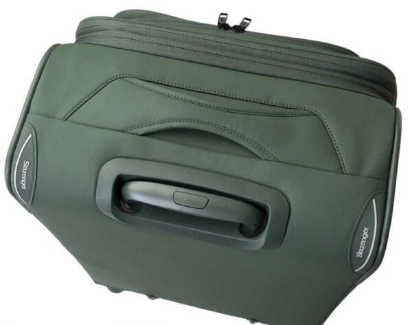 סט 3 מזוודות פרימיום קלות במיוחד Slazenger Icon- 5