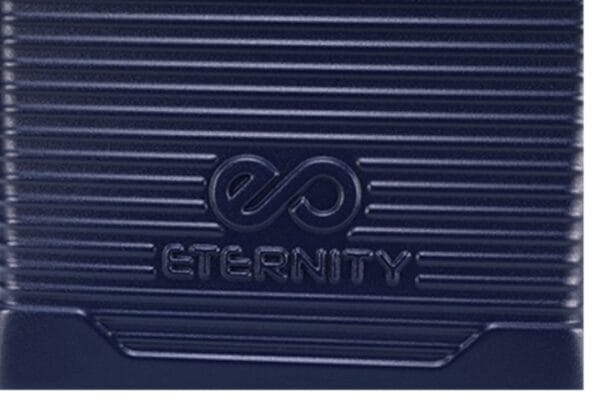 סט 3 מזוודות קשיחות איכותיות (“20+”24+”28) חברת Eternity מסדרת Broadway- נייבי10