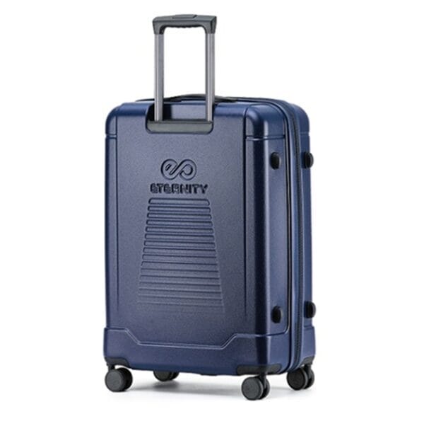 סט 3 מזוודות קשיחות איכותיות (“20+”24+”28) חברת Eternity מסדרת Broadway- נייבי15