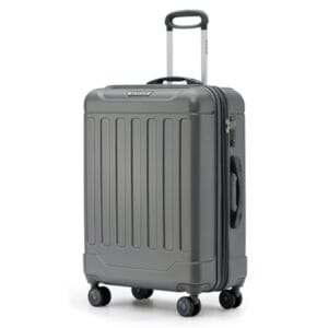 מזוודה בינונית 26Canyon - אפור