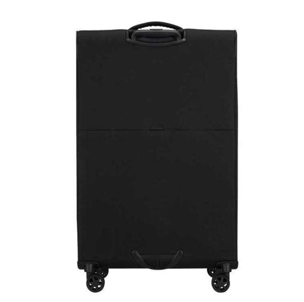מזוודה גדולה קלה 28'' אינץ' (2.8 ק”ג) דגם Litebeam מותג Samsonite -7