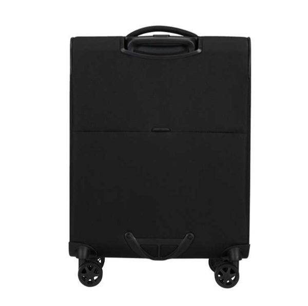 מזוודת טרולי קלה עליה למטוס 20'' אינץ' 1.8 ק”ג 55cm דגם Litebeam מותג Samsonite -8