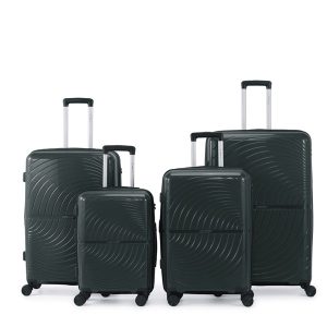 סט 4 מזוודות Tesla 988