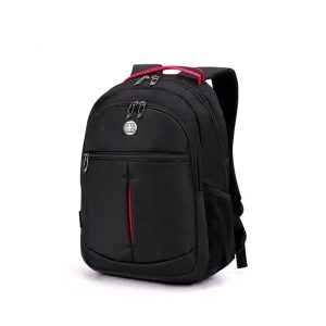 תיק גב SwissDigital Hemet SD733-BLK – עיצוב אלגנטי ונוחות מרבית