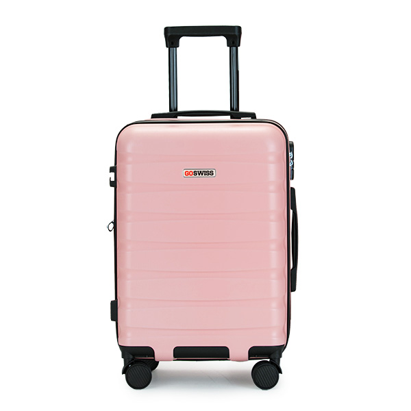 Go swiss 20 pink