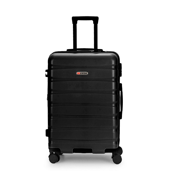 Go swiss 24 black
