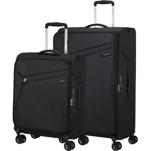סט מזוודות של SAMSONITE – חוויית אריזה פרימיום