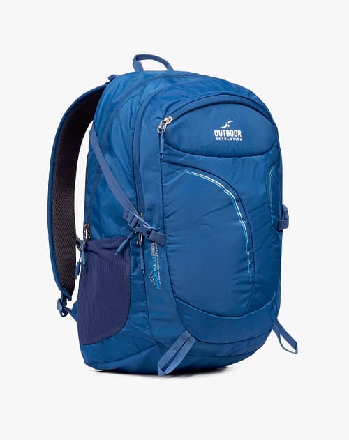 תיקי גב של OUTDOOR – למטיילים שלא מתפשרים על איכות