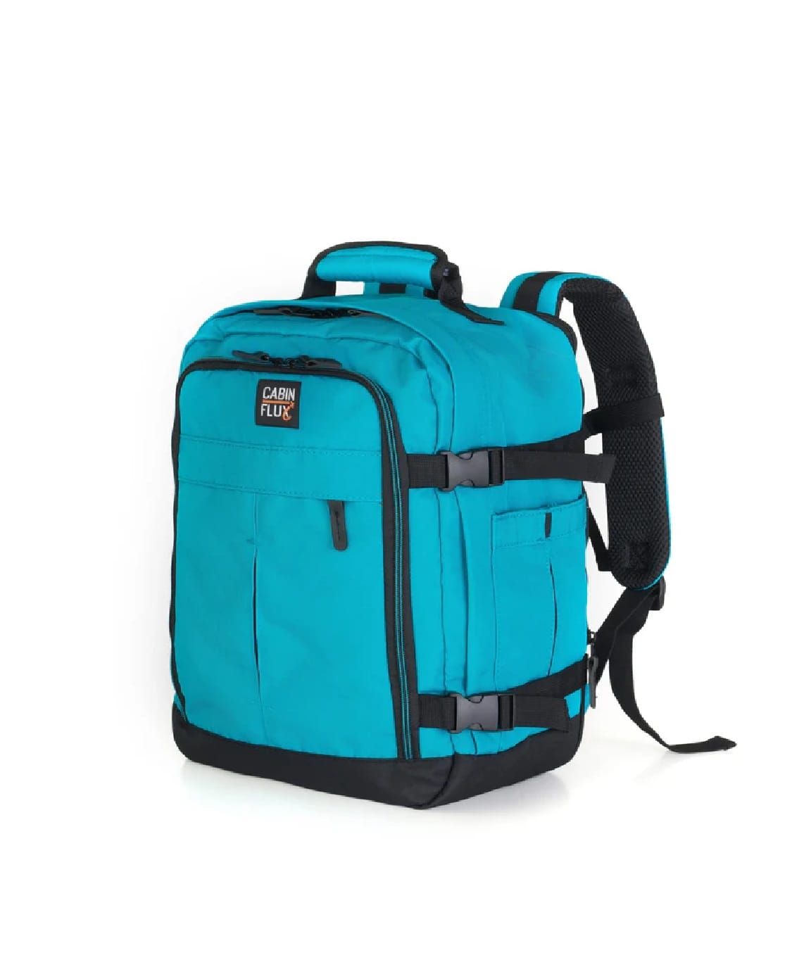 תיק עליה למטוס של Cabin Flux – פתרון קומפקטי ונוח