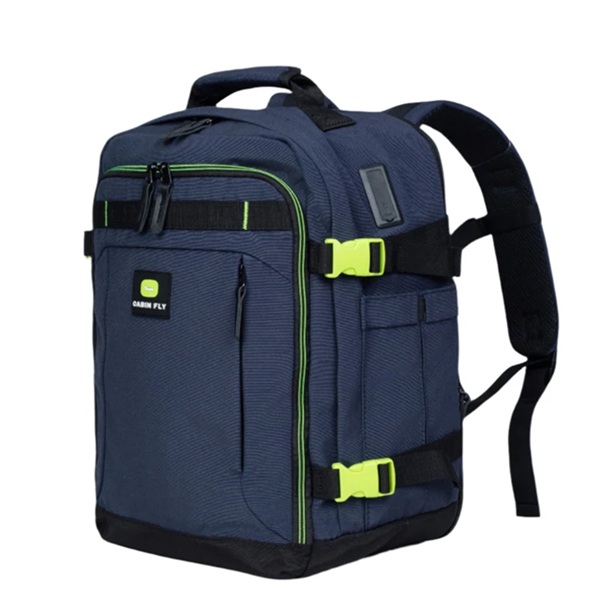 תיק Cabin Fly – הפתרון המושלם למי שמחפש טרולי קומפקטי