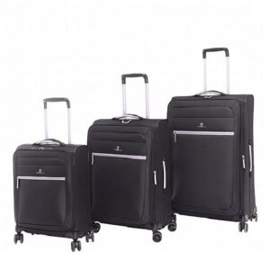 מזוודות קלות: יתרונות וחסרונות בטיסות לואו קוסט