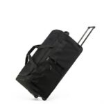 תיק דאפל על גלגלים 36'' Ezzyroll – דגם Rolling Duffle Wheels