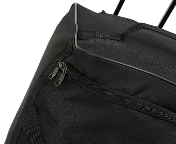 תיק דאפל על גלגלים 30'' Ezzyroll – דגם Rolling Duffle Wheels-4 תיק דאפל על גלגלים 30'' Ezzyroll – דגם Rolling Duffle Wheels-4