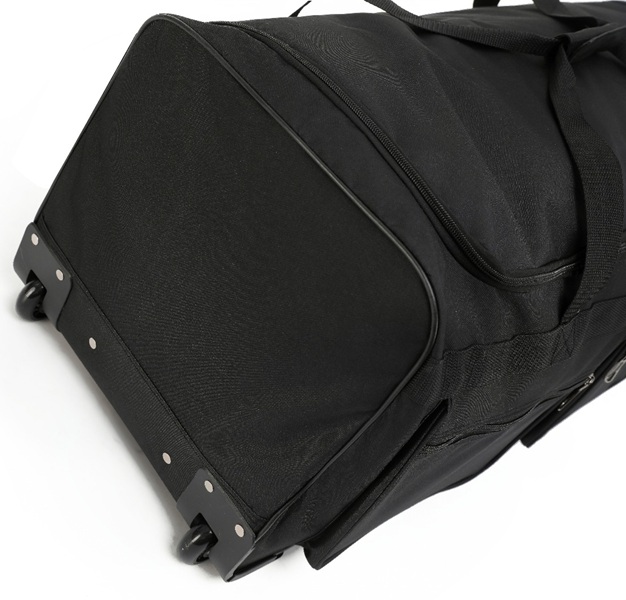 תיק דאפל על גלגלים 30'' Ezzyroll – דגם Rolling Duffle Wheels-8 תיק דאפל על גלגלים 30'' Ezzyroll – דגם Rolling Duffle Wheels-8