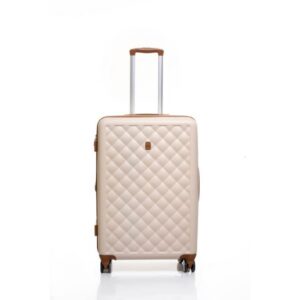 איך לשלב מזוודה אופנתית עם הסטייל האישי שלך