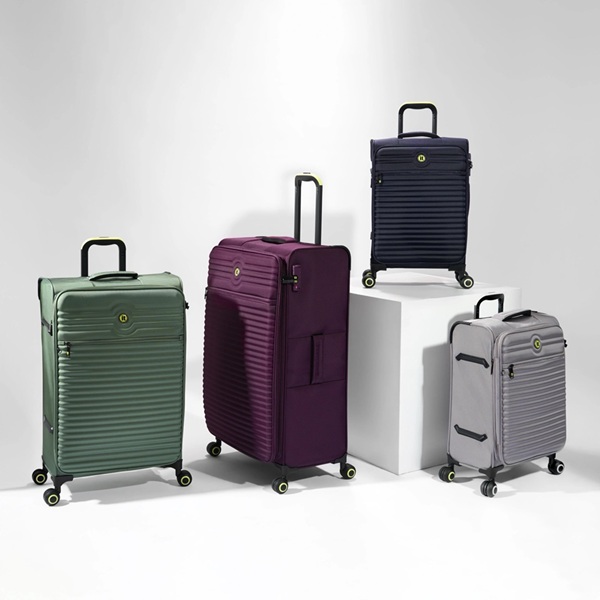 it luggage דגם Circulator-