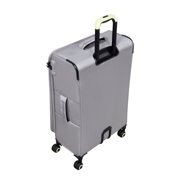it luggage דגם Circulator-אפור10