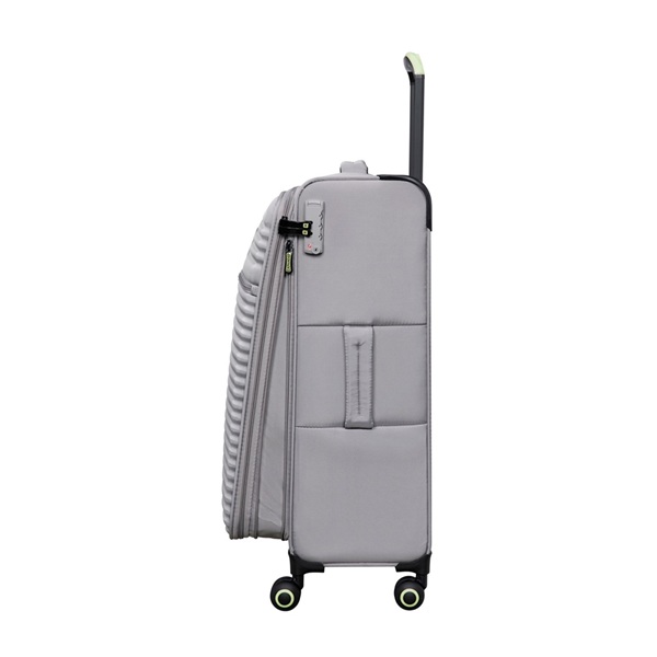 it luggage דגם Circulator-אפור7