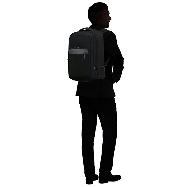 תיק גב למחשב 17.3″ על גלגלים סמסונייט Samsonite Evosight-1