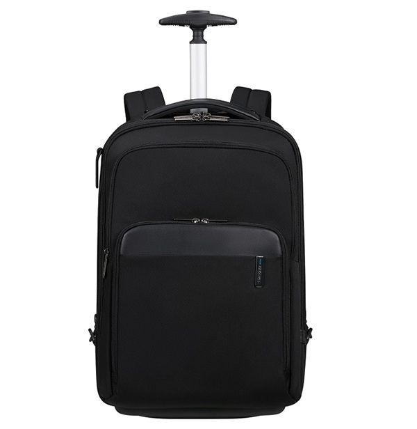 תיק גב למחשב 17.3″ על גלגלים סמסונייט Samsonite Evosight-10