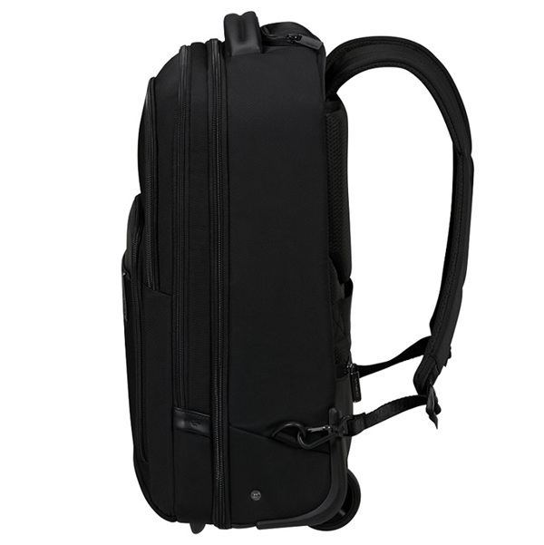 תיק גב למחשב 17.3″ על גלגלים סמסונייט Samsonite Evosight-8