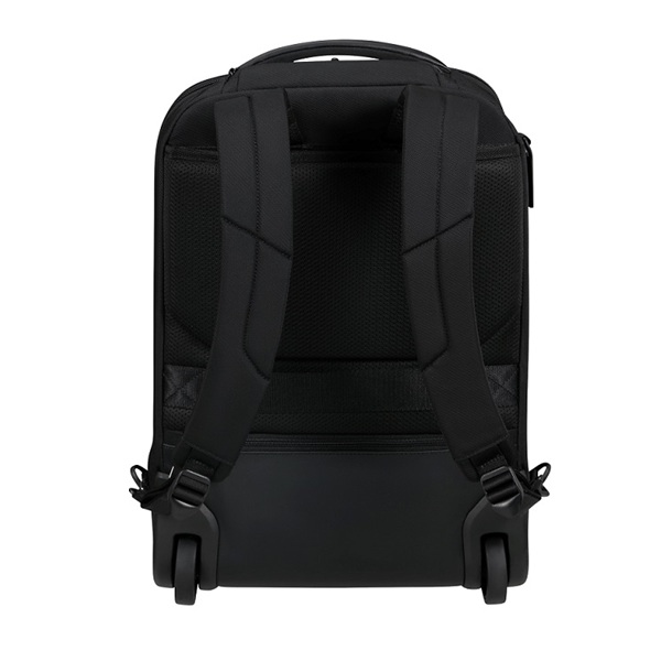 תיק גב למחשב 17.3″ על גלגלים סמסונייט Samsonite Evosight-9