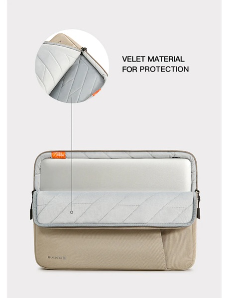 תיק מחשב BANGE - 6801D-5