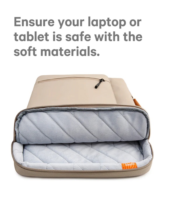 תיק מחשב BANGE 6802-6